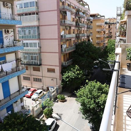 La Casa Del Maggiore, Tra Mare E Centro Apartment Palermo Exterior photo